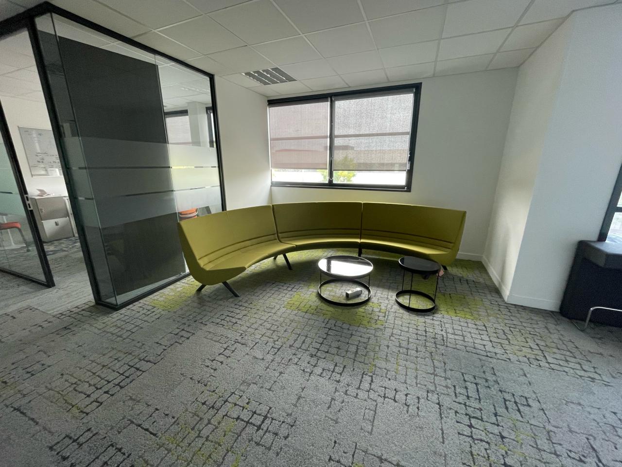 Bureau Dijon 522m² Location bureau Dijon Côte-d'Or OLBUR2424508 7